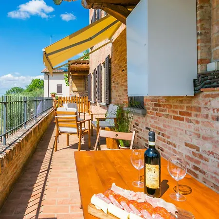 Le Rondini By Interhome