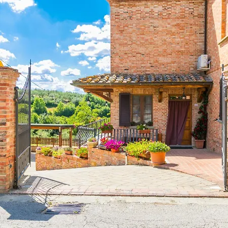 Le Rondini By Interhome *