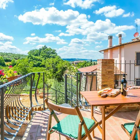 Le Rondini By Interhome Montepulciano Stazione