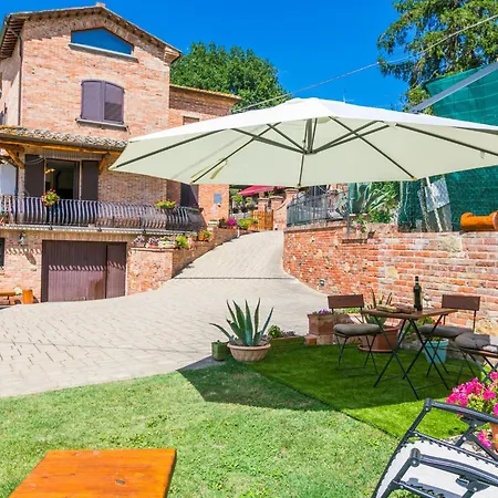 Le Rondini By Interhome * Montepulciano Stazione