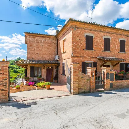 Le Rondini By Interhome