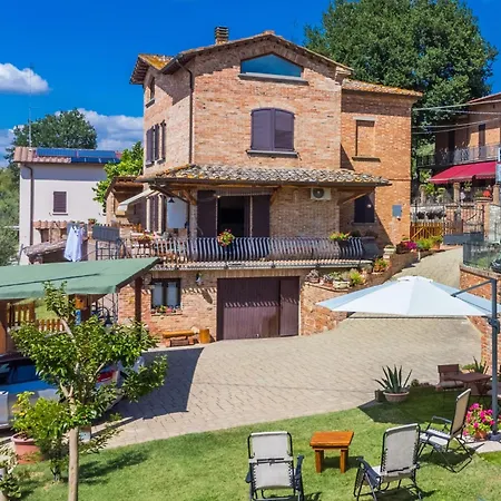 Le Rondini By Interhome *