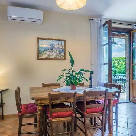 Le Rondini By Interhome Montepulciano Stazione