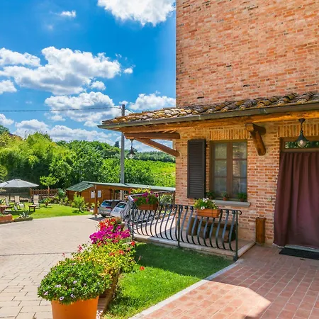 Le Rondini By Interhome * Montepulciano Stazione