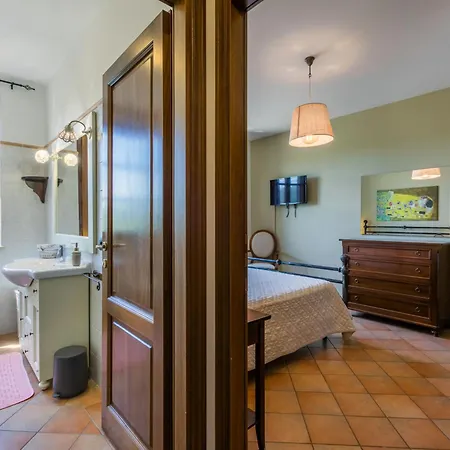 Lägenhet Le Rondini By Interhome