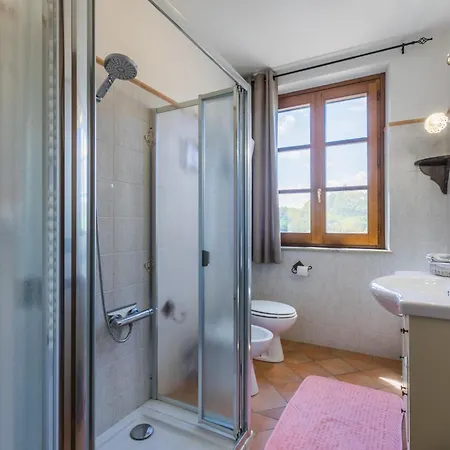 Lägenhet Le Rondini By Interhome *