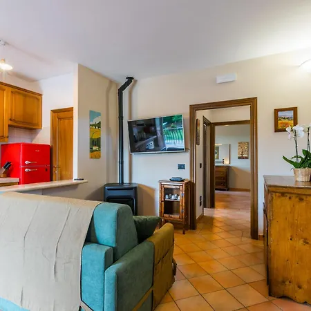 Le Rondini By Interhome * Montepulciano Stazione