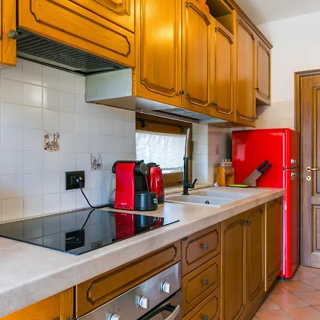 Le Rondini By Interhome Lägenhet