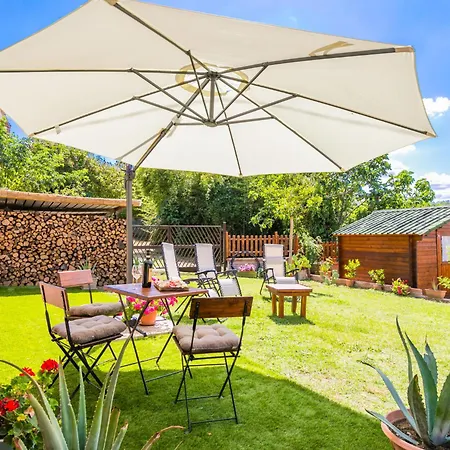 Le Rondini By Interhome Lägenhet *