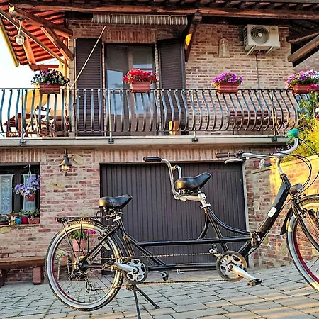 Le Rondini By Interhome Montepulciano Stazione